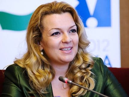 Tehnopolis će biti podstrek za ekonomski razvoj Nikšića Tehnopolis će biti podstrek za ekonomski razvoj Nikšića