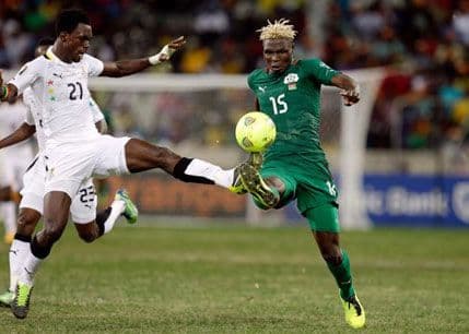 KAN: Burkina Faso u finalu! KAN: Burkina Faso u finalu!