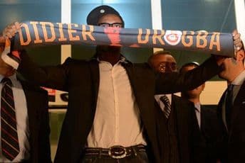 Drogba dobija zeleno svijetlo?