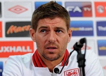 Stiven Džerard: Nemam miran san zbog Crne Gore! Stiven Džerard: Nemam miran san zbog Crne Gore!