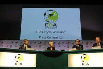 ECA izbacuje sve koji su namještali