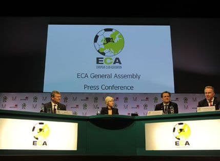 ECA izbacuje sve koji su namještali ECA izbacuje sve koji su namještali