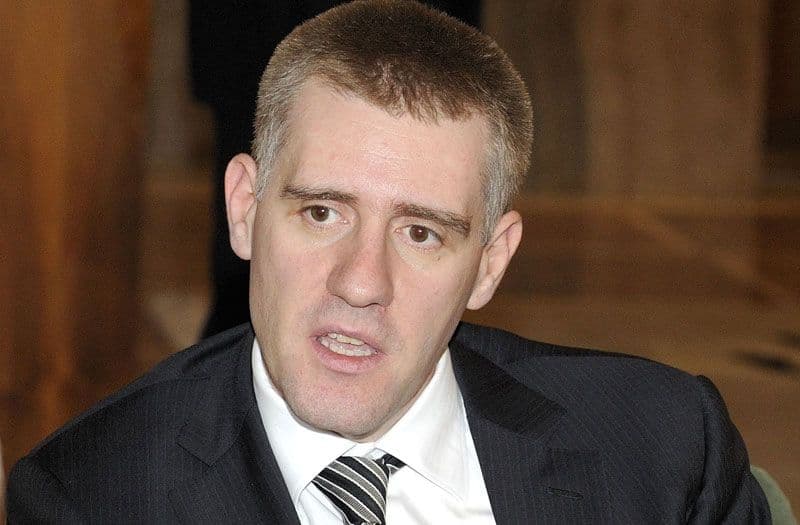 VLADA: Lukšić nekoliko puta intervenisao da Komisija ubrza rad VLADA: Lukšić nekoliko puta intervenisao da Komisija ubrza rad