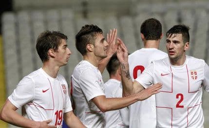 Poraz Moldavije, Hrvatska lako sa Korejom, trijumf Srbije Poraz Moldavije, Hrvatska lako sa Korejom, trijumf Srbije