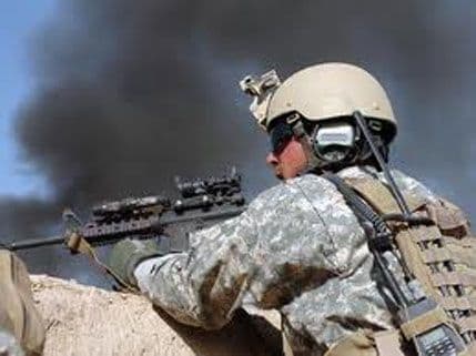 Najgori razlog za odlazak u vojsku Najgori razlog za odlazak u vojsku