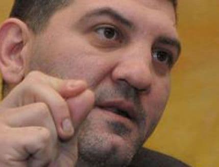 Bešić: Nekandidovanje Pajovića, šansa Vujanoviću za pobjedu u prvom krugu Bešić: Nekandidovanje Pajovića, šansa Vujanoviću za pobjedu u prvom krugu