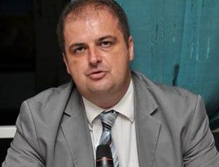 NIMANBEGU: Ulcinj ne treba da prihvati plan Ministarstva zdravlja NIMANBEGU: Ulcinj ne treba da prihvati plan Ministarstva zdravlja