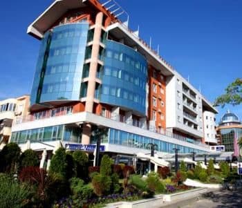 Ministarstvo turizma: Počinje kategorizacija Ministarstvo turizma: Počinje kategorizacija