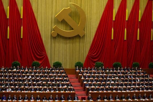 Kina: Zabranjene reklame za luksuz Kina: Zabranjene reklame za luksuz