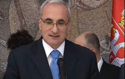 Milošević: Krivokapić nam je dužan objašnjenje Milošević: Krivokapić nam je dužan objašnjenje