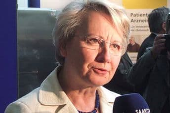 Njemačkoj ministarki oduzeta doktorska titula zbog plagijata