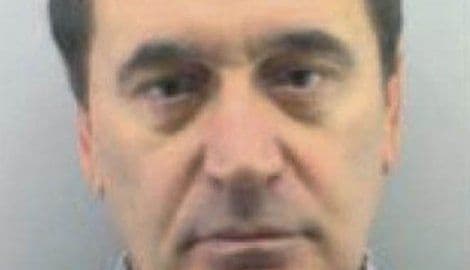 Blic: Miša Banana plaćao ljetovanja političarima, Vladi i estradnim zvijezdama Blic: Miša Banana plaćao ljetovanja političarima, Vladi i estradnim zvijezdama