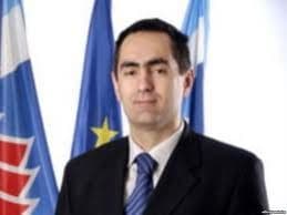 Damjanović učesnik Balkanskog foruma Damjanović učesnik Balkanskog foruma