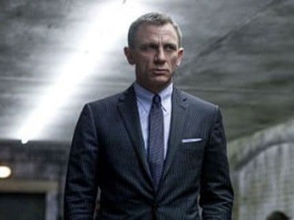 "Skyfall" proglašen filmom godine na British Film Awards "Skyfall" proglašen filmom godine na British Film Awards