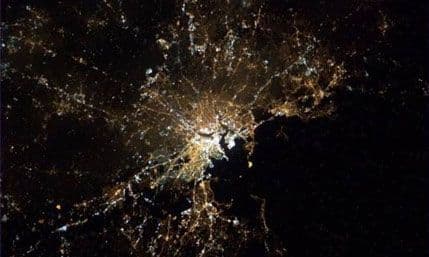 FOTO: Zapanjujući snimci iz svemira FOTO: Zapanjujući snimci iz svemira