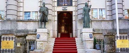 MINISTARSTVO KULTURE: Skoro milion eura za očuvanje i zaštitu kulturnih dobara u 2013. MINISTARSTVO KULTURE: Skoro milion eura za očuvanje i zaštitu kulturnih dobara u 2013.