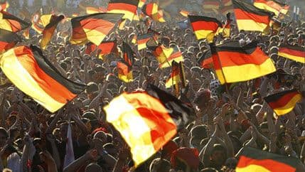 Plate u Njemačkoj rastu više od inflacije Plate u Njemačkoj rastu više od inflacije