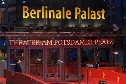 Počinje Berlinski filmski festival Počinje Berlinski filmski festival