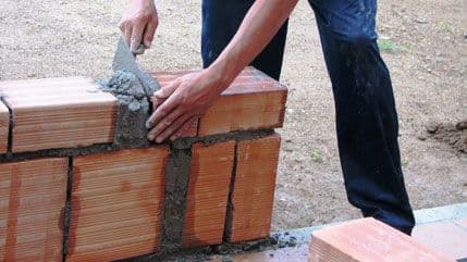 Monstat: Pad vrijednosti građevinskih radova Monstat: Pad vrijednosti građevinskih radova