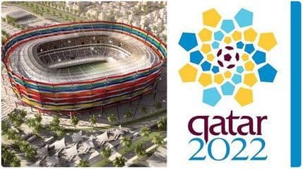 FIFA: SP 2022. sigurno u Kataru FIFA: SP 2022. sigurno u Kataru