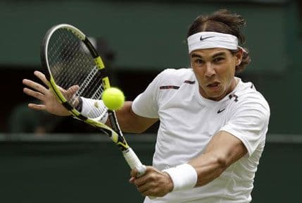 Nadal: Đoković ima sreće, ne povrjeđuje se Nadal: Đoković ima sreće, ne povrjeđuje se