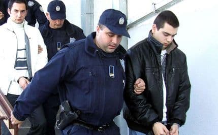 Bijeliću, Raduloviću i D.B najviše kazne za ubistvo Zorana Kneževića Bijeliću, Raduloviću i D.B najviše kazne za ubistvo Zorana Kneževića