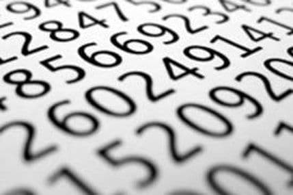Matematički rekord: Pronađen najduži prost broj Matematički rekord: Pronađen najduži prost broj