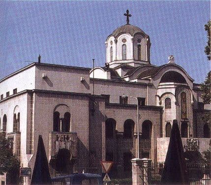 BLIC: Blagajnik SPC ukrao milion eura BLIC: Blagajnik SPC ukrao milion eura
