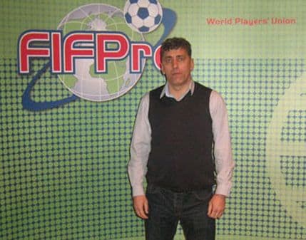 Profesionalni fudbaleri: Formirati tijelo za utvrđivanje istine o namještanju utakmica Profesionalni fudbaleri: Formirati tijelo za utvrđivanje istine o namještanju utakmica