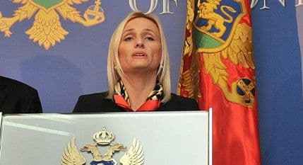 Jasavić: Vlast upropastila Rožaje Jasavić: Vlast upropastila Rožaje