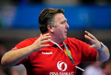 Kastratović dobio licencu EHF-a Kastratović dobio licencu EHF-a