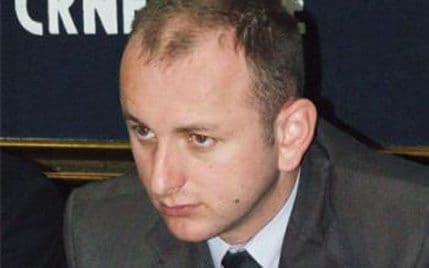 KNEŽEVIĆ: Režim ogluvi kad se pomene korupcija KNEŽEVIĆ: Režim ogluvi kad se pomene korupcija