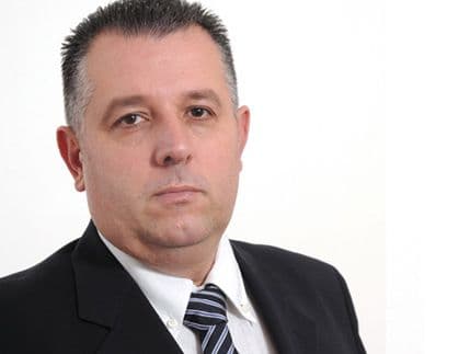 Klub poslanika Pozitivne śutra otvoren za građane Klub poslanika Pozitivne śutra otvoren za građane