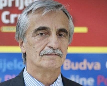 Nikčević: DPS će u Nikšiću ponuditi novu kadrovsku strukturu Nikčević: DPS će u Nikšiću ponuditi novu kadrovsku strukturu