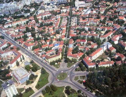 NIKŠIĆ: Poginuo mladić, tri osobe povrijeđene NIKŠIĆ: Poginuo mladić, tri osobe povrijeđene