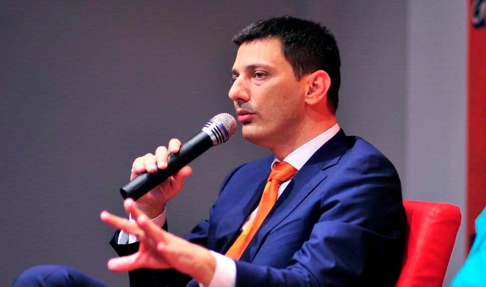 Pajović učesnik Balkanskog foruma u Solunu Pajović učesnik Balkanskog foruma u Solunu