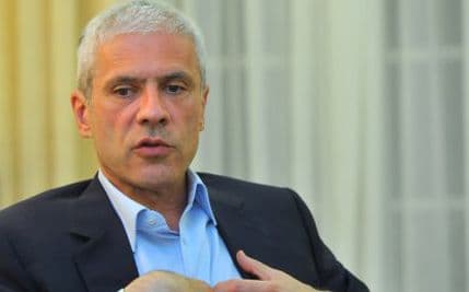 Tadić: Nisam imao nadležnost za Radulovića, nego Vučićeve službe Tadić: Nisam imao nadležnost za Radulovića, nego Vučićeve službe