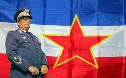 Nikolić "otvara" Titov trezor Nikolić "otvara" Titov trezor