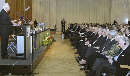 Guverner CBCG prisustvovao obilježavanju 20-godišnjice Češke narodne banke Guverner CBCG prisustvovao obilježavanju 20-godišnjice Češke narodne banke