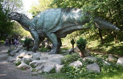 Kada su zaista izumrli dinosaurusi? Kada su zaista izumrli dinosaurusi?