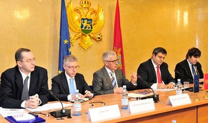 Kašnjenje u otvaranju poglavlja 23. i 24. zaustavlja pregovore Kašnjenje u otvaranju poglavlja 23. i 24. zaustavlja pregovore