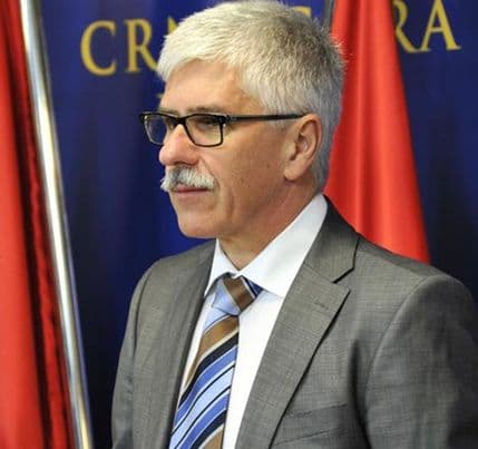 Drobnič: Brisel ima imena sumnjivih za visoku korupciju Drobnič: Brisel ima imena sumnjivih za visoku korupciju
