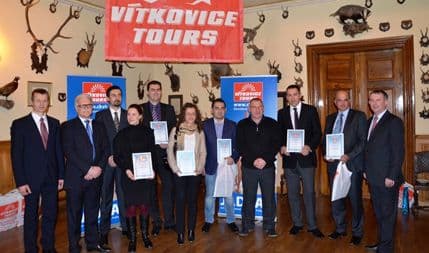 Ponuda Crne Gore predstavljena na sajmu turizma "Holiday World" u Pragu Ponuda Crne Gore predstavljena na sajmu turizma "Holiday World" u Pragu