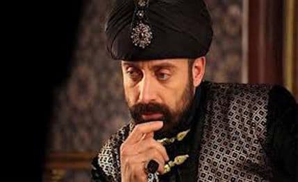 Turske serije najgledanije na Balkanu i Bliskom istoku Turske serije najgledanije na Balkanu i Bliskom istoku