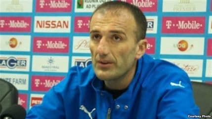 Budućnost čeka Larvik, Adžić: Bićemo mnogo bolji nego u Đeru Budućnost čeka Larvik, Adžić: Bićemo mnogo bolji nego u Đeru