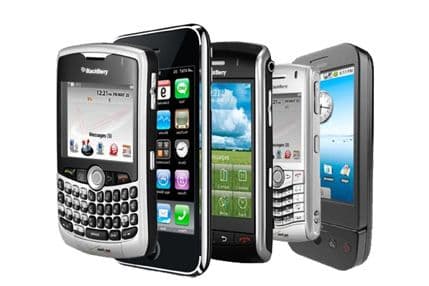 Sve veća zavisnost od mobilnih telefona Sve veća zavisnost od mobilnih telefona