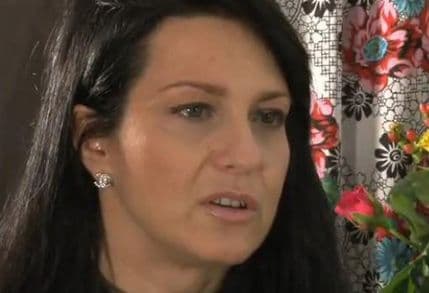 Bivša šefica Ndrangete: Oca su zatvorili pa sam preuzela mafiju Bivša šefica Ndrangete: Oca su zatvorili pa sam preuzela mafiju