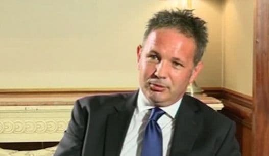 MIHAJLOVIĆ: Veći Srbi su oni koji su rođeni van Srbije MIHAJLOVIĆ: Veći Srbi su oni koji su rođeni van Srbije
