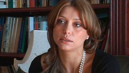 Kordić: Nijesam dobila nikakav predlog Kordić: Nijesam dobila nikakav predlog