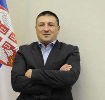 NIN: Dačićev savjetnik Tončev radio za Branislava Šaranovića NIN: Dačićev savjetnik Tončev radio za Branislava Šaranovića